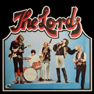 The Lords - Collection 300x300