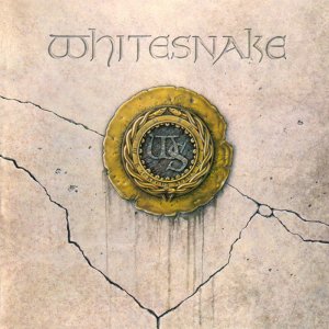 Whitesnake - Whitesnake (1987) 3x3