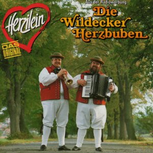 Die Wildecker Herzbuben - Herzilein 3x3