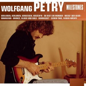 Wolfgang Petry - Milestones (2013) 3x3